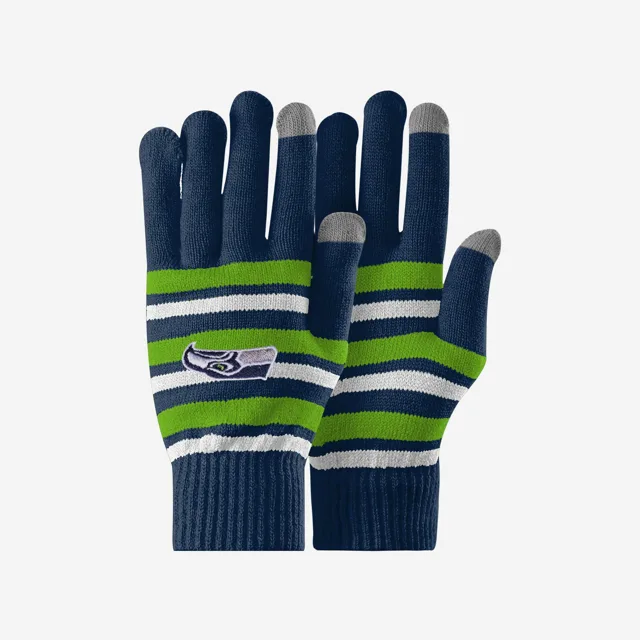 Gants extensibles Seattle Seahawks