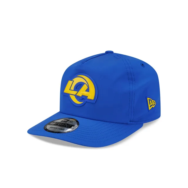 Los Angeles Rams 2026 Sideline 19TWENTY Casquette Snapback