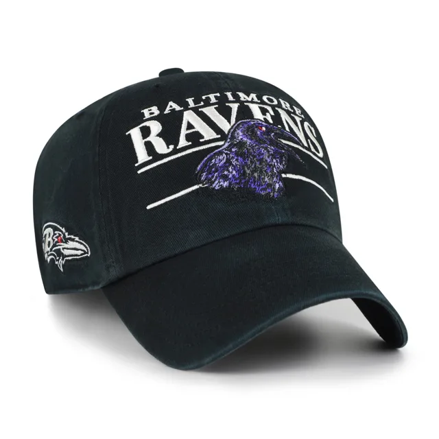 Baltimore Ravens GRAPHIQUE '47 NETTOYAGE