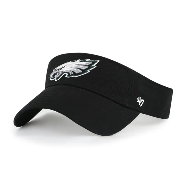 Visière de nettoyage Philadelphia Eagles '47