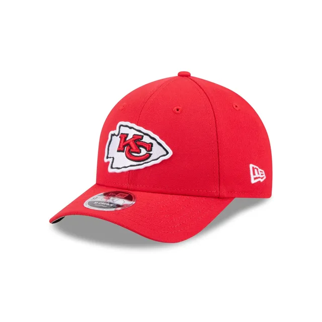 Casquette Snapback Kansas City Chiefs Team 9FORTY M-Crown