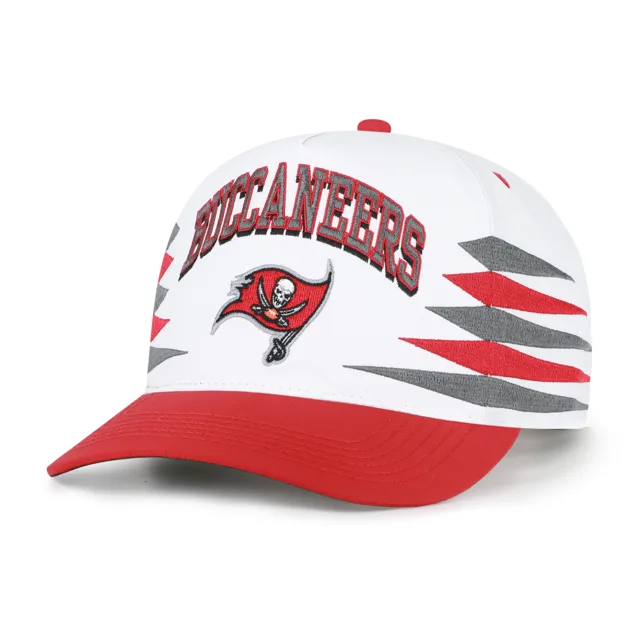Tampa Bay Buccaneers COUPE DIAMANT BRRR '47 HITCH RF COUPE RELAXÉE