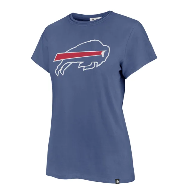 Buffalo Bills PREMIER '47 FRANKIE TEE FEMME