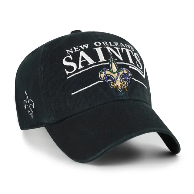 New Orleans Saints GRAPHIQUE '47 NETTOYAGE