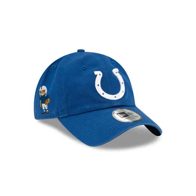 Bad Bunny x Indianapolis Colts Concho Casual Classic Chapeau réglable