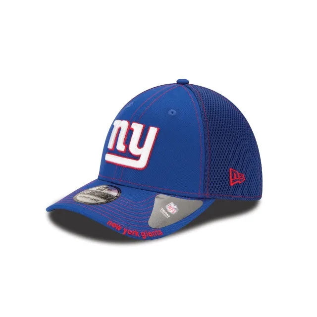 New York Giants Neo 39THIRTY Chapeau extensible