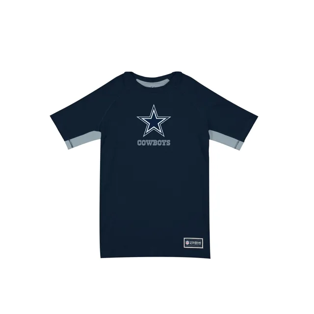 T-shirt combiné Dallas Cowboys