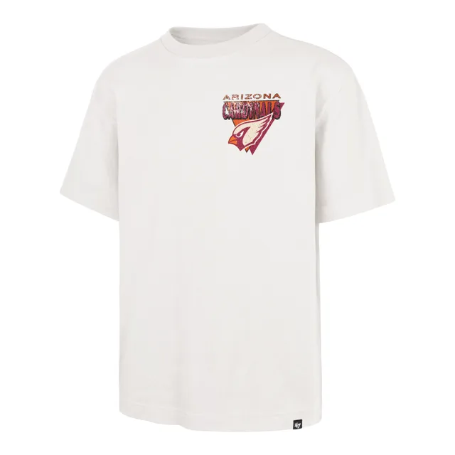 Arizona Cardinals RIVALRIES SOUS BAR '47 FOUNDATION TEE