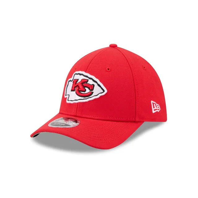 Chapeau extensible Kansas City Chiefs Team 39THIRTY M-Crown