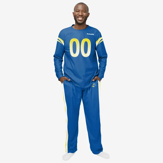 Ensemble pyjama Los Angeles Rams Gameday Ready