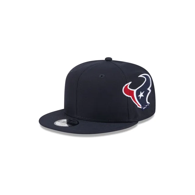 Houston Texans Casque pour enfants 9FIFTY Snapback Hat
