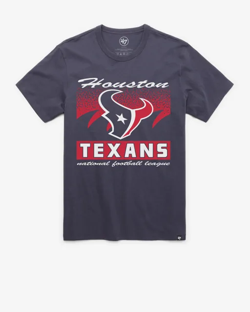 T-SHIRT Houston Texans WAVER '47 FRANKLIN