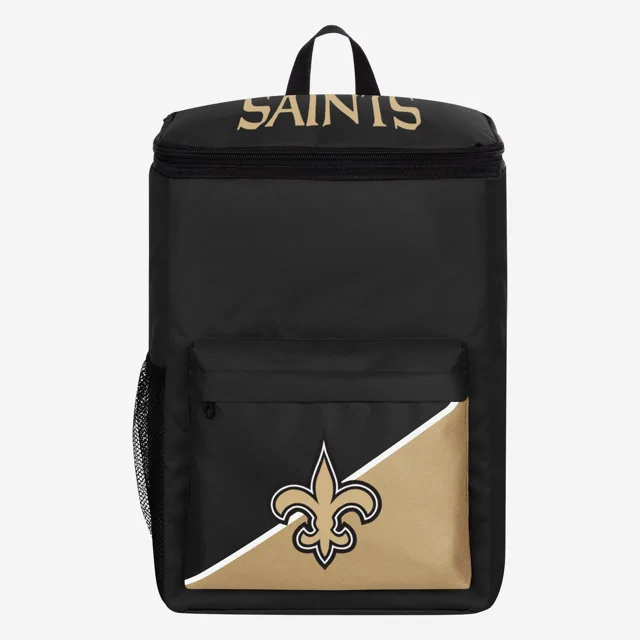 Sac à dos isotherme New Orleans Saints