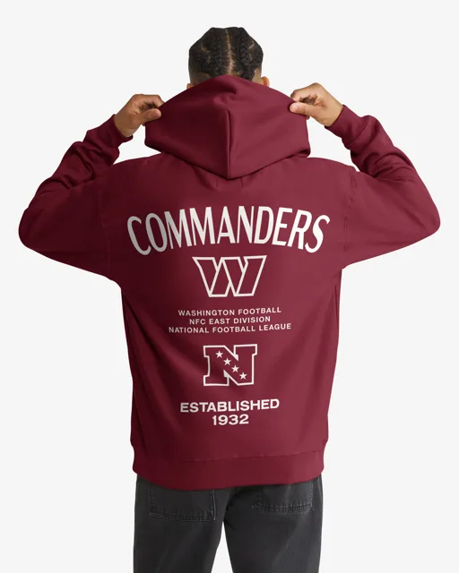 Washington Commanders HOTTE DE FONDATION CONSTANTINE '47