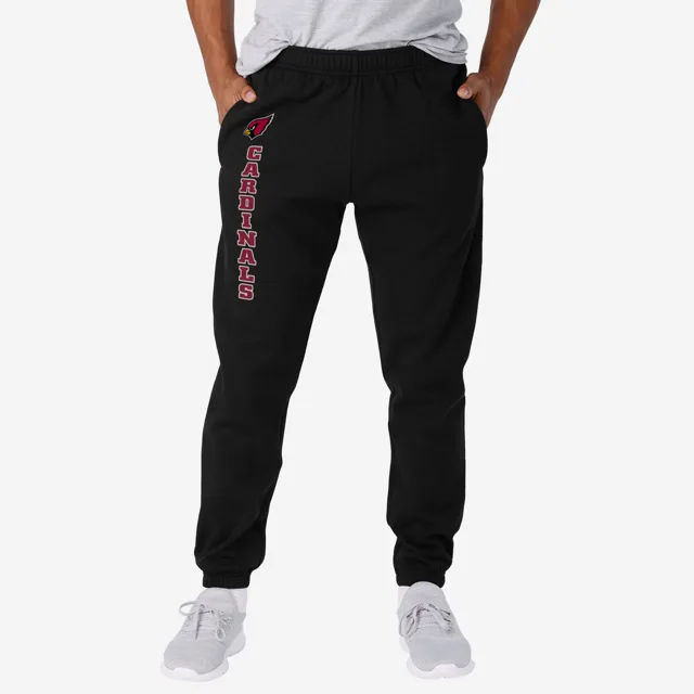 Pantalon de survêtement couleur équipe Arizona Cardinals