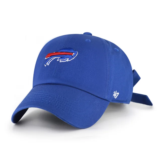 Buffalo Bills BOW BACK '47 NETTOYAGE POUR FEMMES