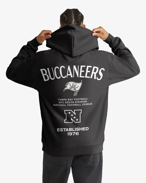 Tampa Bay Buccaneers HOTTE DE FONDATION CONSTANTINE '47