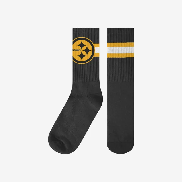 Chaussettes Pittsburgh Steelers Team Color