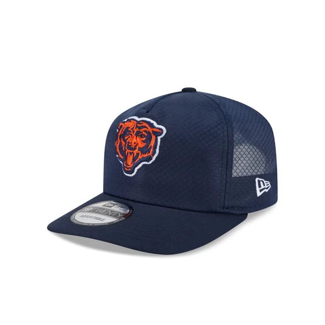 Casquette de camionneur en maille Chicago Bears 19TWENTY