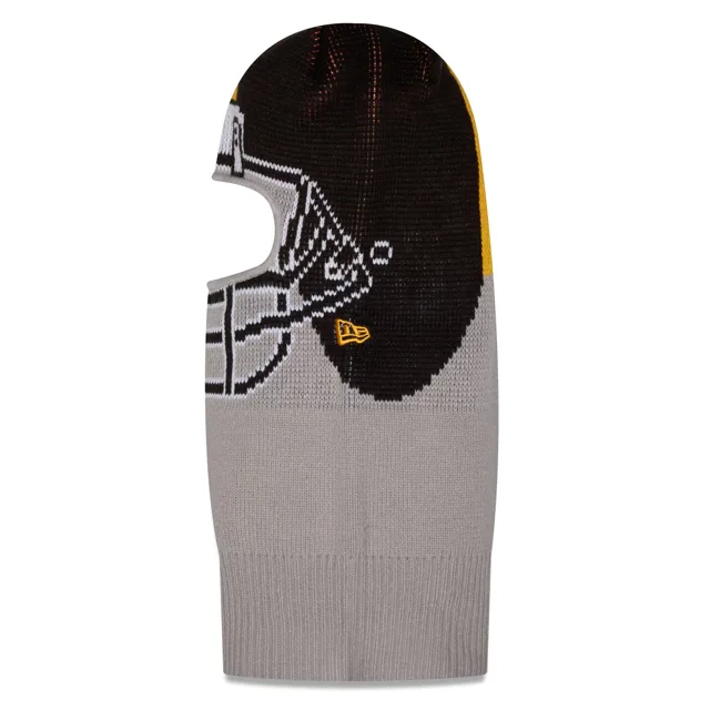 Cagoule de casque Pittsburgh Steelers