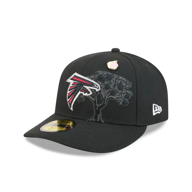 Casquette ajustée Atlanta Falcons Team Element 59FIFTY