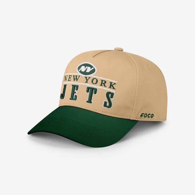 Casquette New York Jets Signature Bars Marquee RF
