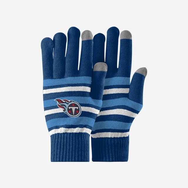 Gants extensibles Tennessee Titans