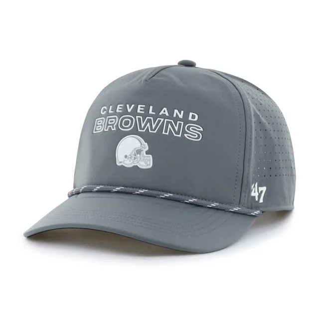 ATTELAGE Cleveland Browns VAULT '47