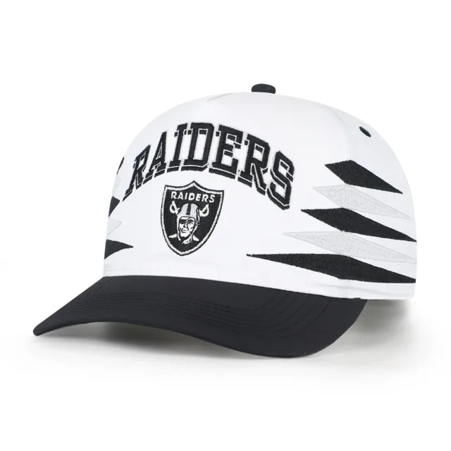 Las Vegas Raiders COUPE DIAMANT BRRR '47 HITCH RF COUPE RELAXÉE