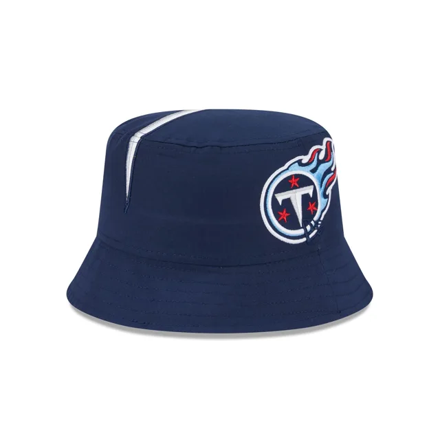 Chapeau bob pour casque Tennessee Titans