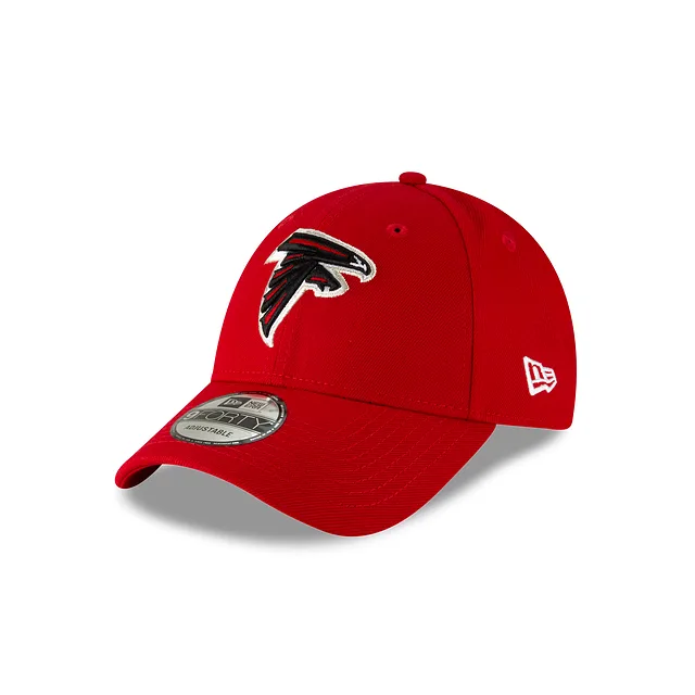 Atlanta Falcons Casquette réglable The League 9FORTY
