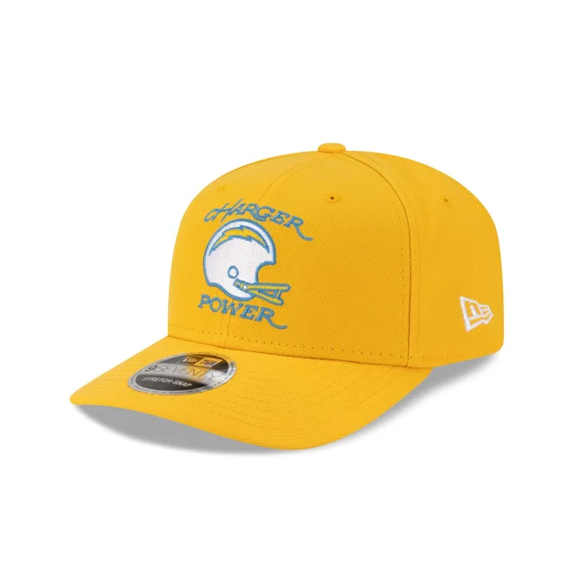 Los Angeles Chargers Power 9SEVENTY Casquette Snapback