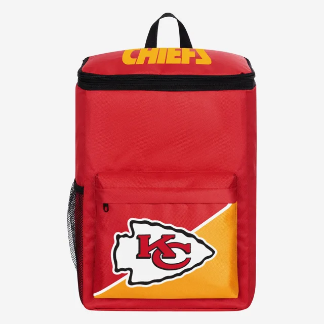 Sac à dos isotherme Kansas City Chiefs