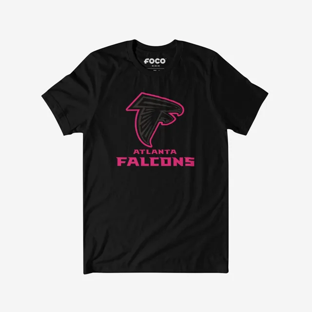 Atlanta Falcons T-shirt à surbrillance