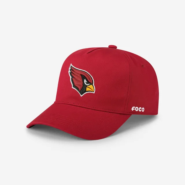 Casquette RF avec logo principal Arizona Cardinals