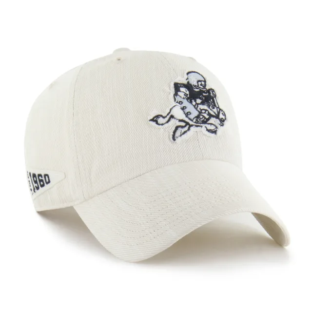 Dallas Cowboys HISTORIQUE SLUB TWILL '47 NETTOYAGE