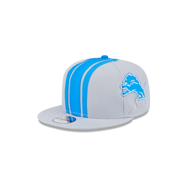 Detroit Lions Casque pour enfants 9FIFTY Snapback Hat