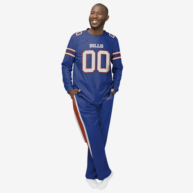 Ensemble pyjama Buffalo Bills Gameday Ready