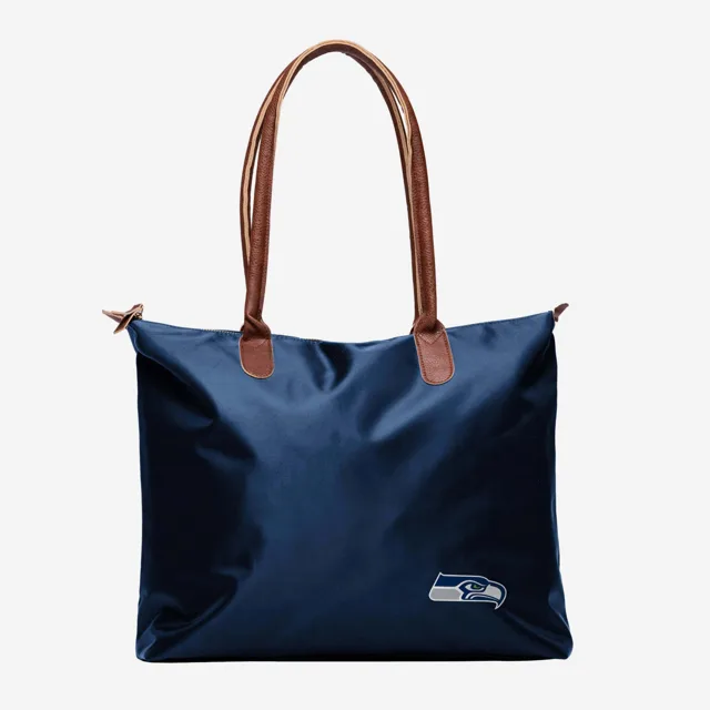 Seattle Seahawks Sac fourre-tout aux couleurs vives