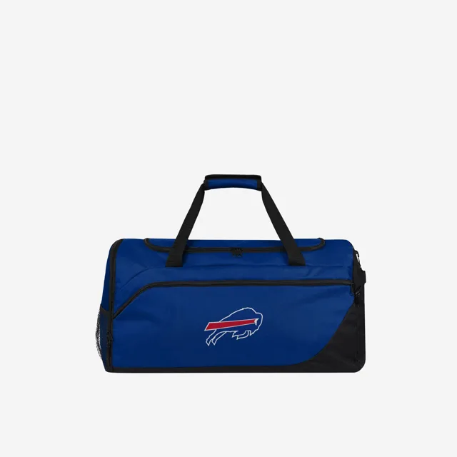 Buffalo Bills Sac de sport uni à grand logo