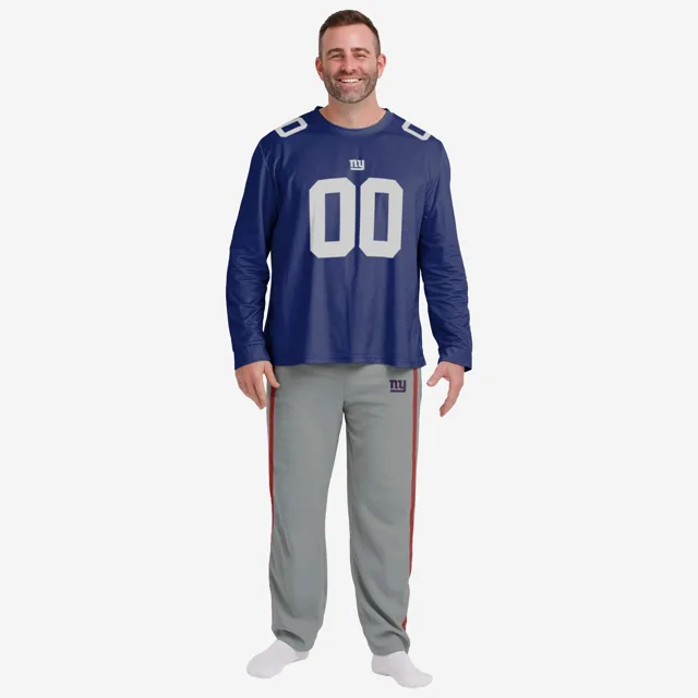 Ensemble pyjama New York Giants Gameday Ready