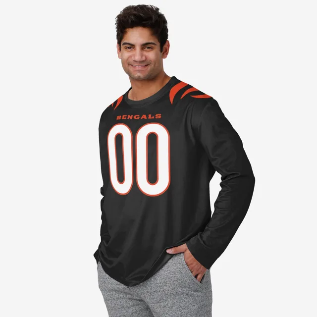 Cincinnati Bengals Chemise de détente Gameday Ready