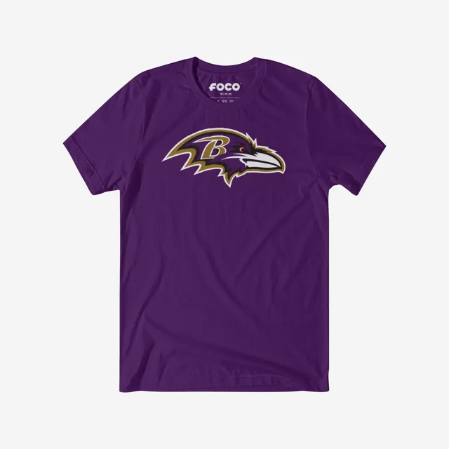 Baltimore Ravens T-shirt avec logo principal