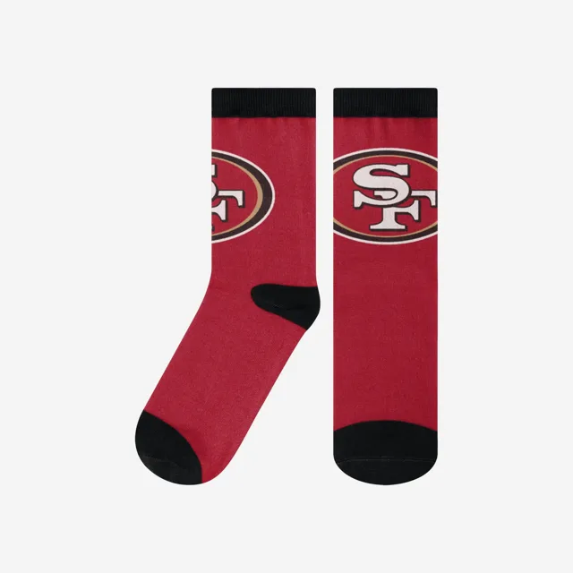 Chaussettes San Francisco 49ers Primetime