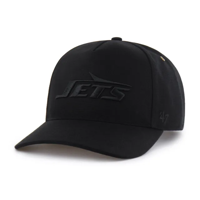 New York Jets CARHARTT '47 HITCH RF COUPE RELAXÉE