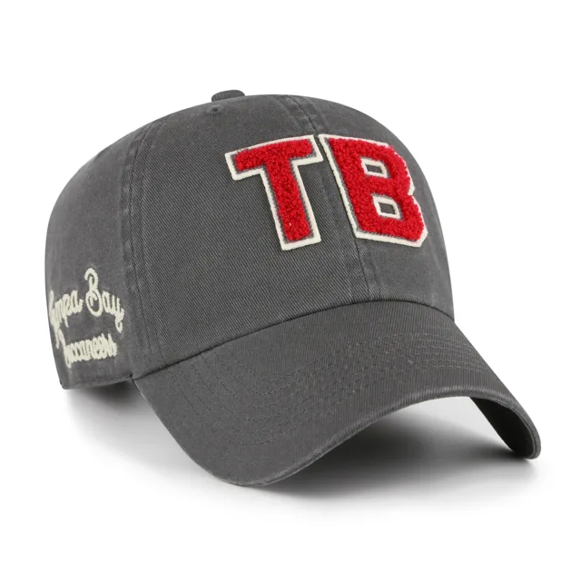 Tampa Bay Buccaneers Zoey '47 Nettoyage des femmes