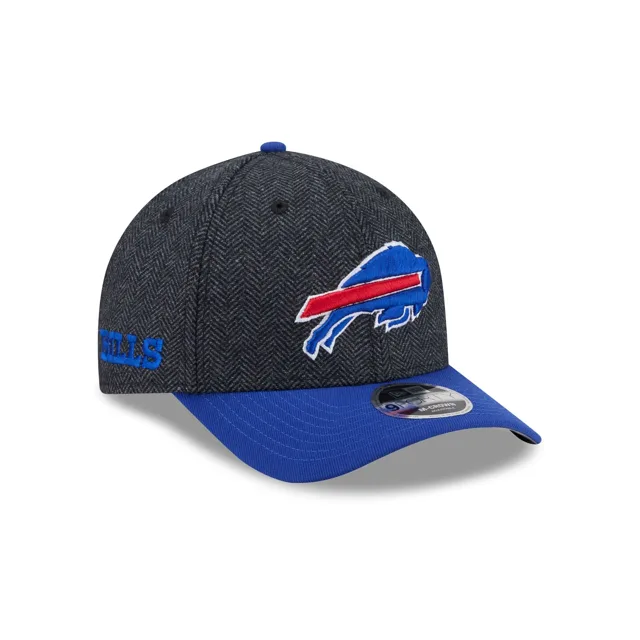 Buffalo Bills Casquette Snapback en fausse laine 9FORTY M-Crown