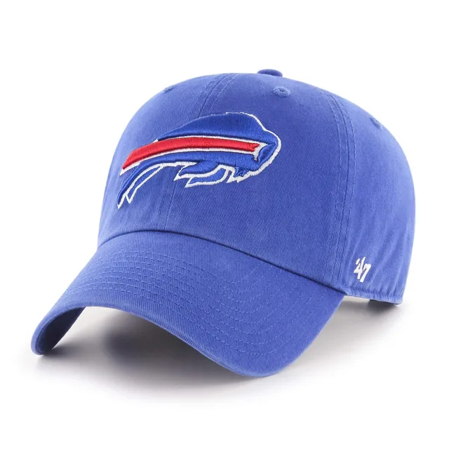Buffalo Bills '47 NETTOYAGE