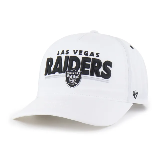 Las Vegas Raiders BRRR Expressway '47 Attelage RF Coupe décontractée
