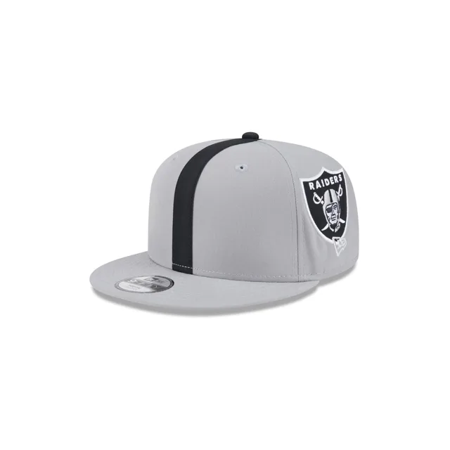 Las Vegas Raiders Casque pour enfants 9FIFTY Snapback Hat
